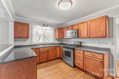 3933 Fallston Waco Road, Lawndale, NC 28090 - Photo 12