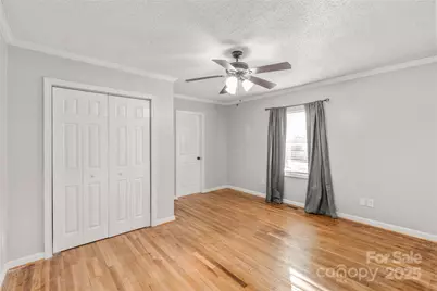 3933 Fallston Waco Road, Lawndale, NC 28090 - Photo 18