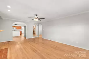 3933 Fallston Waco Rd, Lawndale, NC 28090 - Photo 8