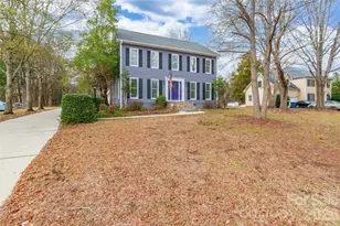 8230 Quail Hollow Dr, Harrisburg, NC 28075 - Photo 44