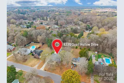 8230 Quail Hollow Drive, Harrisburg, NC 28075 - Photo 48