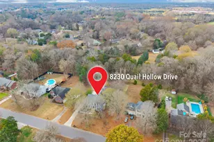 8230 Quail Hollow Dr, Harrisburg, NC 28075 - Photo 48