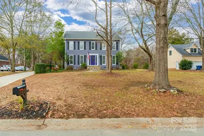 8230 Quail Hollow Drive, Harrisburg, NC 28075 - Photo 2