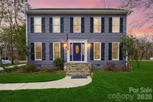 8230 Quail Hollow Dr, Harrisburg, NC 28075 - Photo 1