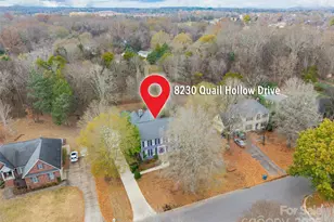 8230 Quail Hollow Dr, Harrisburg, NC 28075 - Photo 46