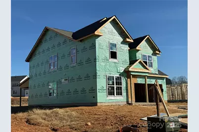 2017 Thicket Drive #CWO0068, Gastonia, NC 28054 - Photo 30
