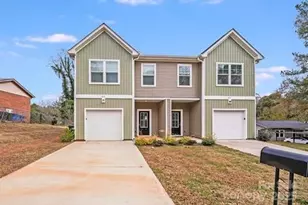 615 11th St SW, Hickory, NC 28602 - Photo 1