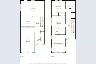 615 11th Street SW, Hickory, NC 28602 - Photo 6