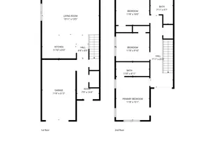 615 11th St SW, Hickory, NC 28602 - Photo 6