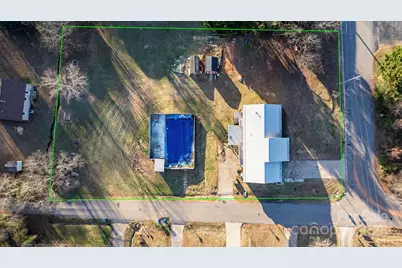 14 Berkley Avenue, Granite Falls, NC 28630 - Photo 16