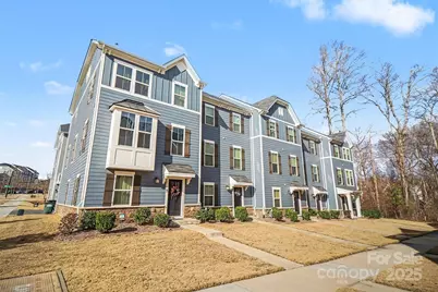 1230 Ashbury Street, Charlotte, NC 28216 - Photo 32