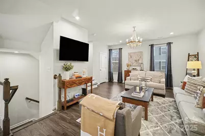 1230 Ashbury Street, Charlotte, NC 28216 - Photo 2