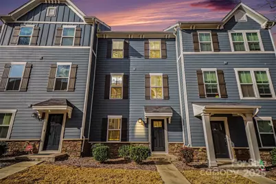 1230 Ashbury Street, Charlotte, NC 28216 - Photo 36