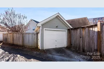 711 Parkside Terrace Lane, Charlotte, NC 28202 - Photo 42