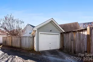 711 Parkside Terrace Ln, Charlotte, NC 28202 - Photo 42