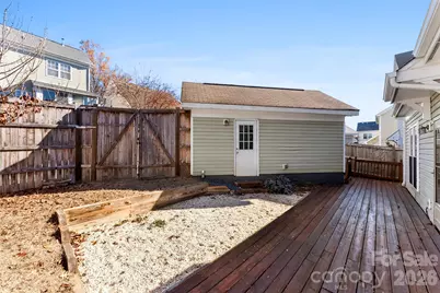 711 Parkside Terrace Lane, Charlotte, NC 28202 - Photo 40