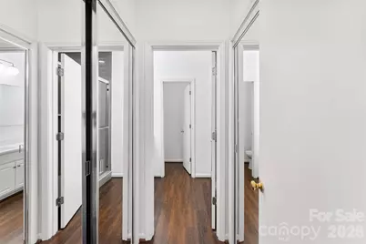 711 Parkside Terrace Lane, Charlotte, NC 28202 - Photo 26