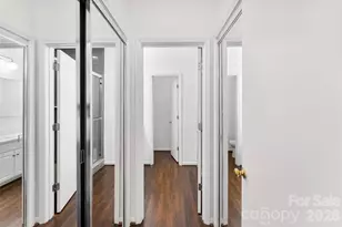 711 Parkside Terrace Ln, Charlotte, NC 28202 - Photo 26