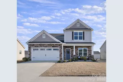 9323 Ketchum Drive, Gastonia, NC 28056 - Photo 1