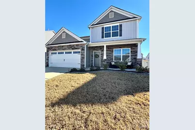 9323 Ketchum Drive, Gastonia, NC 28056 - Photo 2