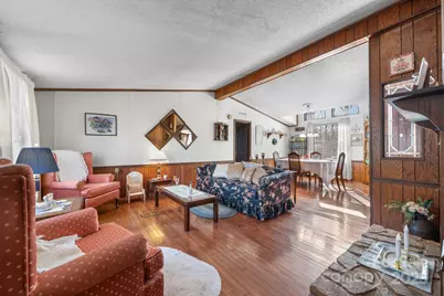 7236 Corn Hill Road, Connelly Springs, NC 28612 - Photo 10