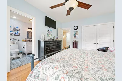 342 Big Rock Creek Drive, Bakersville, NC 28705 - Photo 20