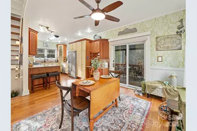 342 Big Rock Creek Drive, Bakersville, NC 28705 - Photo 10