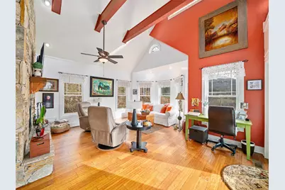 342 Big Rock Creek Drive, Bakersville, NC 28705 - Photo 2