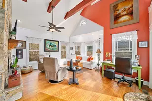 342 Big Rock Creek Dr, Bakersville, NC 28705 - Photo 2