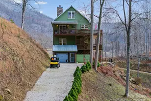 342 Big Rock Creek Dr, Bakersville, NC 28705 - Photo 36