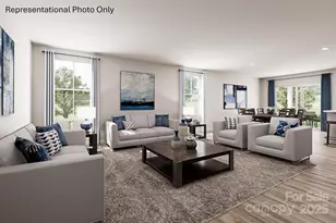 948 Pemberley St, Lancaster, SC 29720 - Photo 4