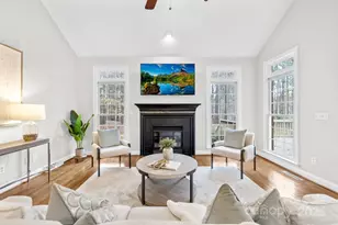 126 Lake Spring Loop, Mooresville, NC 28117 - Photo 12