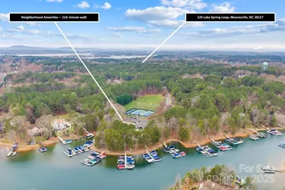 126 Lake Spring Loop, Mooresville, NC 28117 - Photo 40