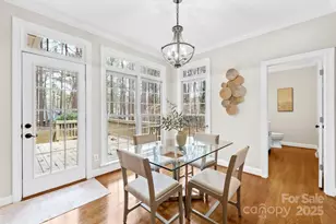 126 Lake Spring Loop, Mooresville, NC 28117 - Photo 22