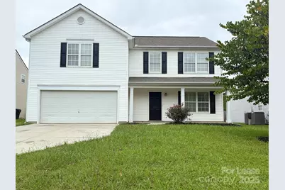 2303 Highland Park Drive, Charlotte, NC 28269 - Photo 2