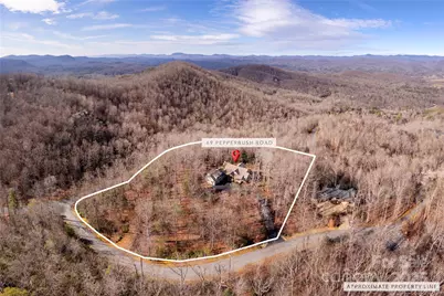 69 Pepperbush Road, Brevard, NC 28712 - Photo 34