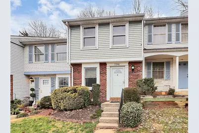 7308 Pebblestone Drive #C, Charlotte, NC 28212 - Photo 32