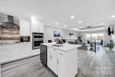 7340 Lakefront Drive #12, Charlotte, NC 28278 - Photo 1