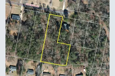 00 River Hills Drive, Forest City, NC 28043 - Photo 1