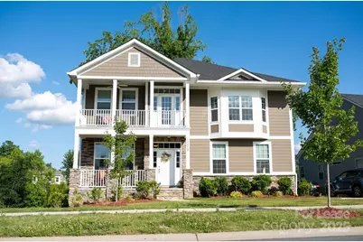 13012 Vermillion Crossing Court, Huntersville, NC 28078 - Photo 1