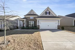 125 White Apple Wy, Statesville, NC 28625 - Photo 1