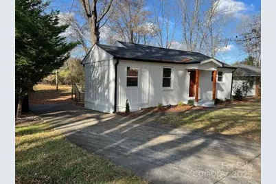 345 Fannie Circle, Charlotte, NC 28205 - Photo 2