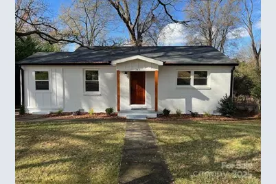 345 Fannie Circle, Charlotte, NC 28205 - Photo 1