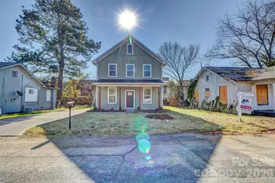 510 Booker Street, Shelby, NC 28150 - Photo 2