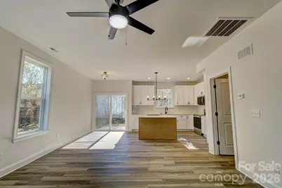 510 Booker Street, Shelby, NC 28150 - Photo 4