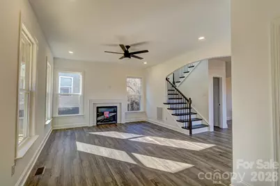 102 Park Street, Shelby, NC 28150 - Photo 8