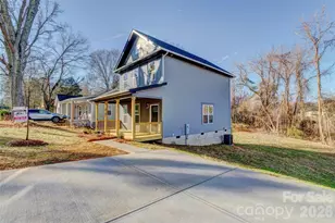 102 Park St, Shelby, NC 28150 - Photo 2