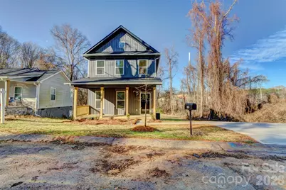 102 Park Street, Shelby, NC 28150 - Photo 1