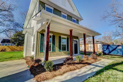 414 Clegg Street, Shelby, NC 28150 - Photo 4