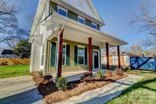 414 Clegg St, Shelby, NC 28150 - Photo 4